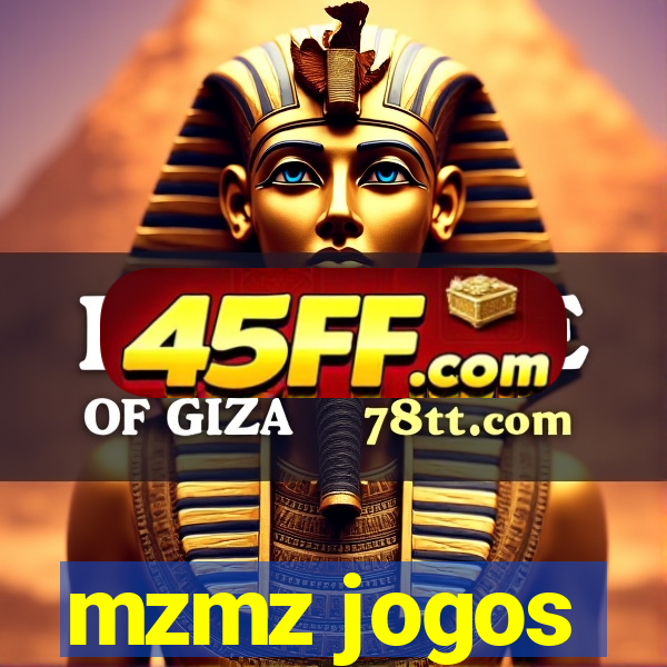 mzmz jogos